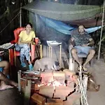 Farmville Glamping Retreat @ Seremban