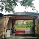 Farmville Glamping Retreat @ Seremban