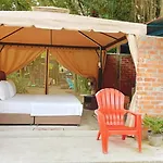 Farmville Glamping Retreat @ Seremban
