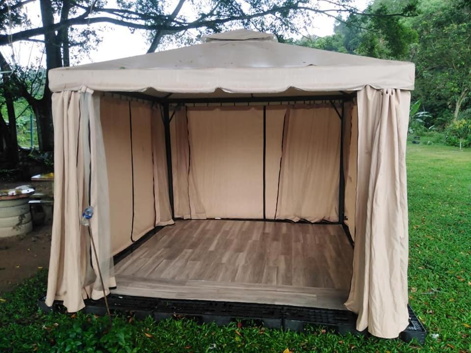 Farmville Glamping Retreat @ Seremban