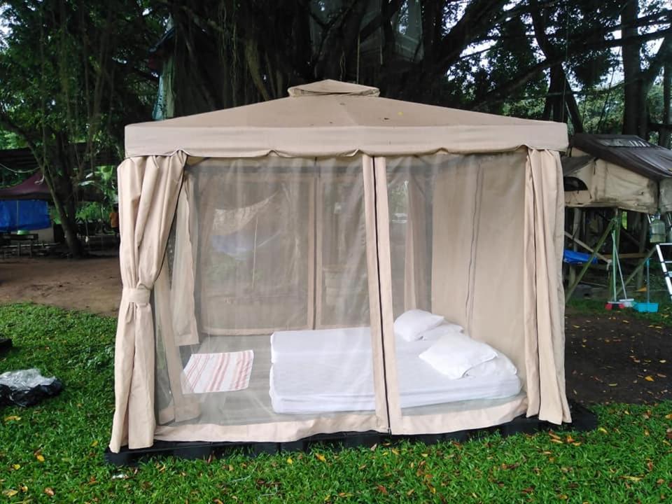 Farmville Glamping Retreat @ * Seremban